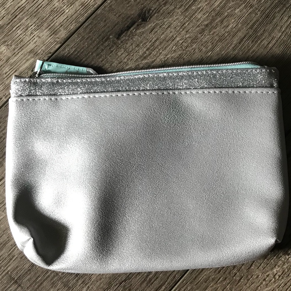 Small makeup bag